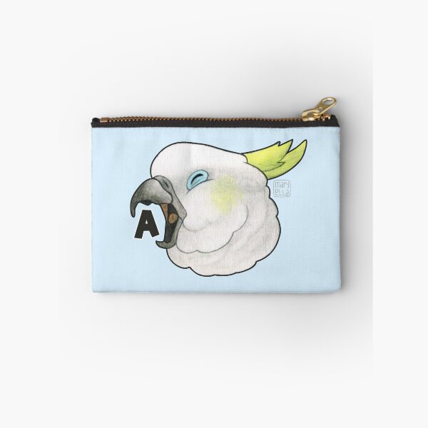 Item preview, A Cockatoo designed and sold by MaryellaArt.