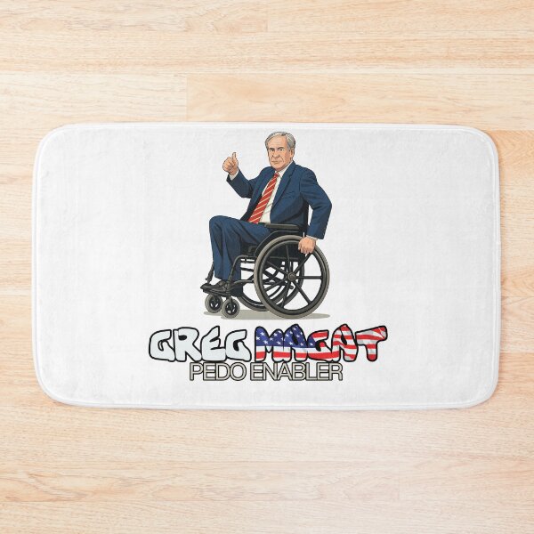 Item preview, Gerg MAGAT designed and sold by dei-hire.