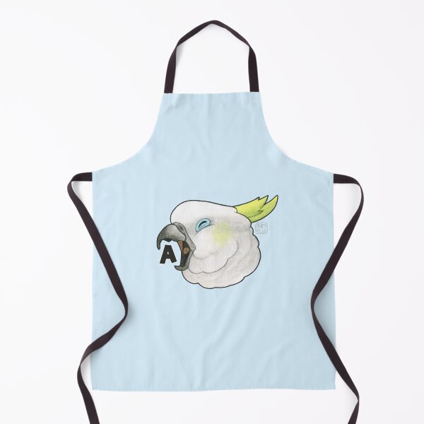 Item preview, A Cockatoo designed and sold by MaryellaArt.