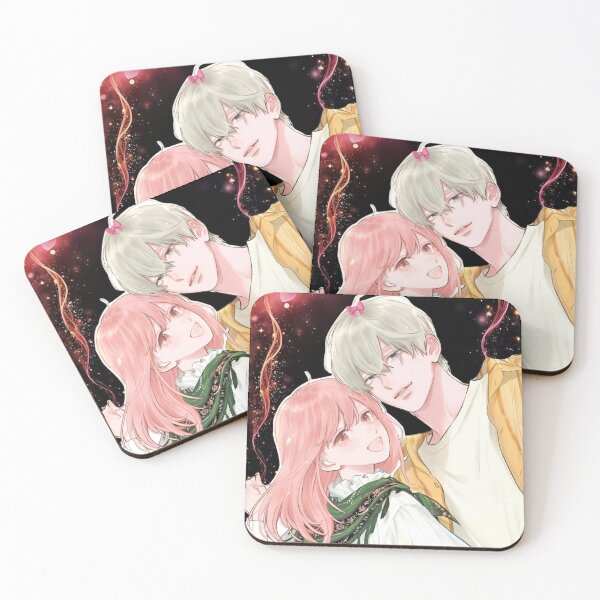 Item preview,  A Sign Of Affection - Nagi Itsuomi designed and sold by Asmat-Artist.