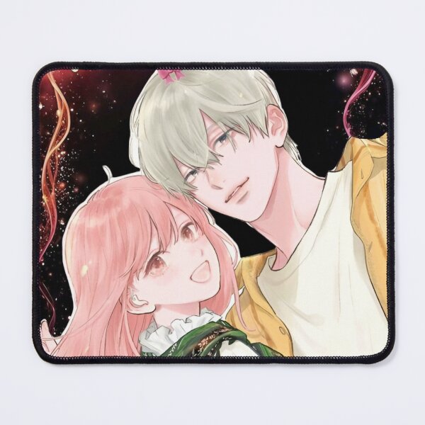 Item preview, A Sign Of Affection - Nagi Itsuomi designed and sold by Asmat-Artist.