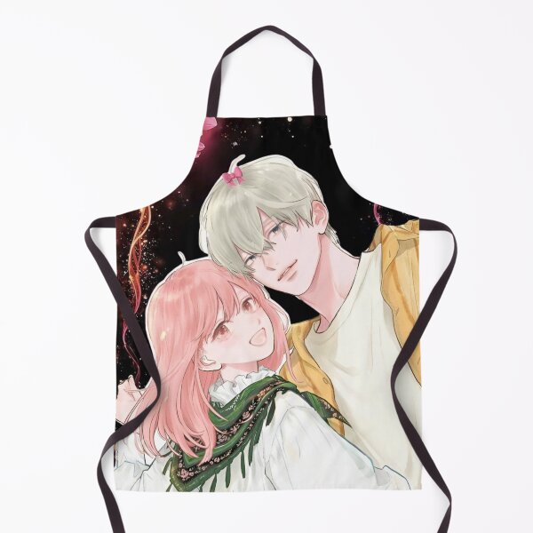 Item preview, A Sign Of Affection - Nagi Itsuomi designed and sold by Asmat-Artist.