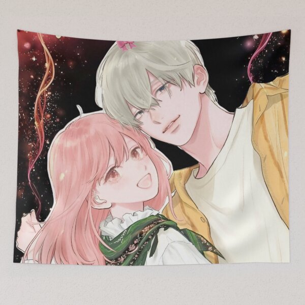 Item preview,  A Sign Of Affection - Nagi Itsuomi designed and sold by Asmat-Artist.