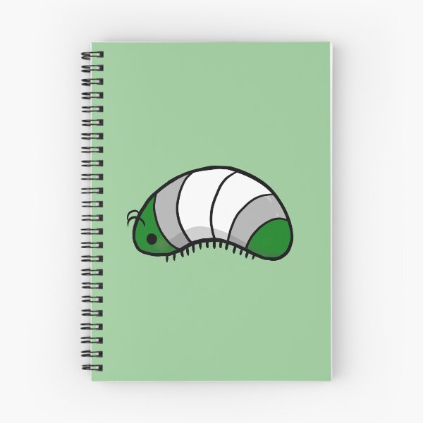 Item preview, Greyromantic Pill Bug designed and sold by Chaotic-Crochet.