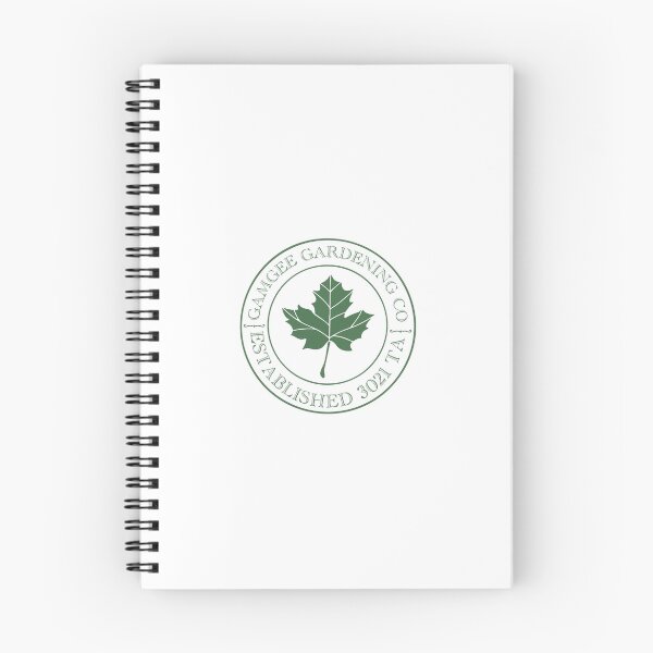Item preview, Gamgee Gardening Co designed and sold by Sticks-By-Liza.