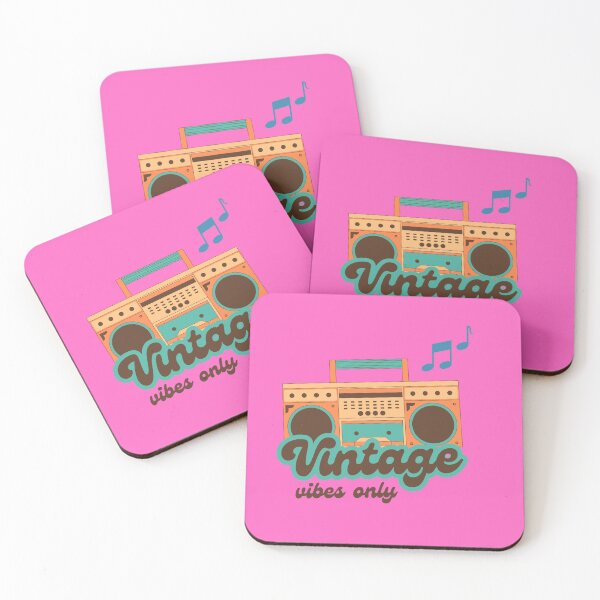 Item preview, Vintage Vibes designed and sold by IMPERIUM9.