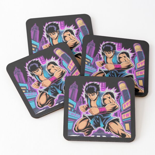 Item preview, Punk fighter  designed and sold by JouRav.