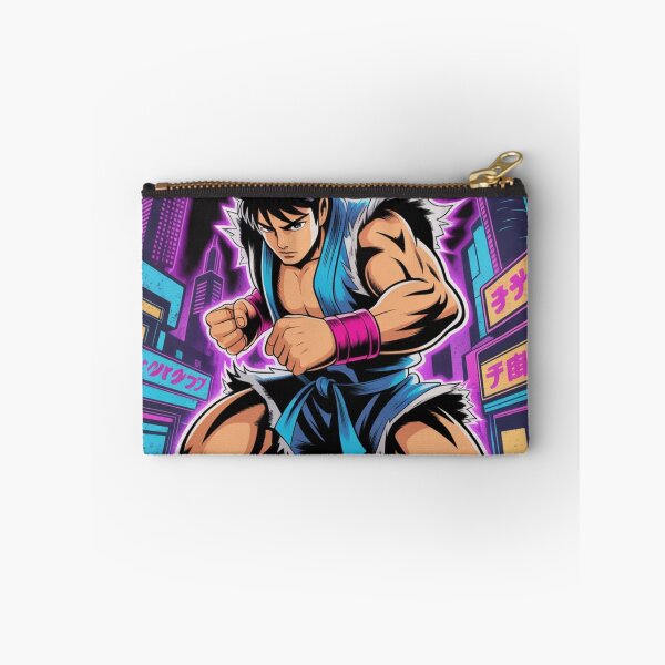 Item preview, Punk fighter  designed and sold by JouRav.