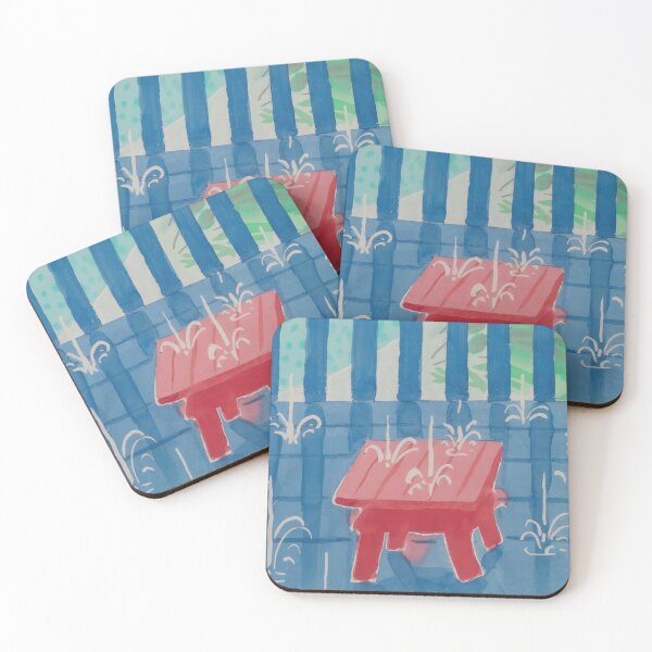 Item preview, David Hockney designed and sold by EmmieHart.