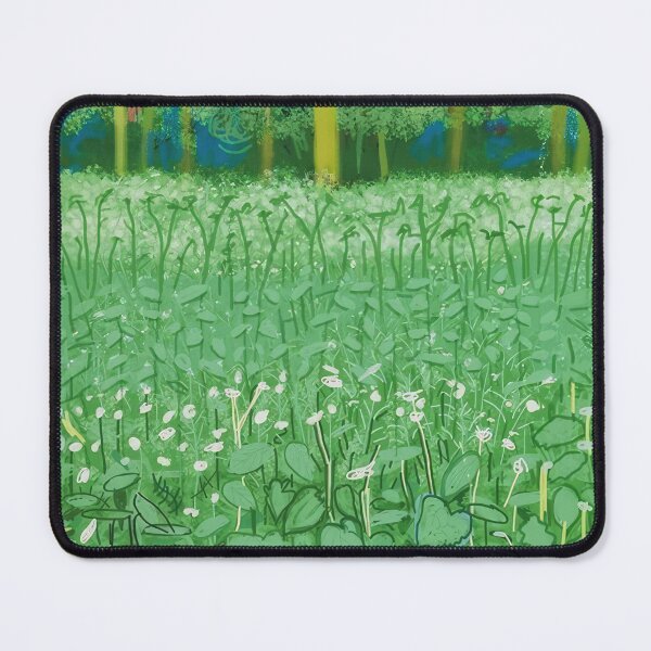 Item preview, David Hockney designed and sold by EmmieHart.