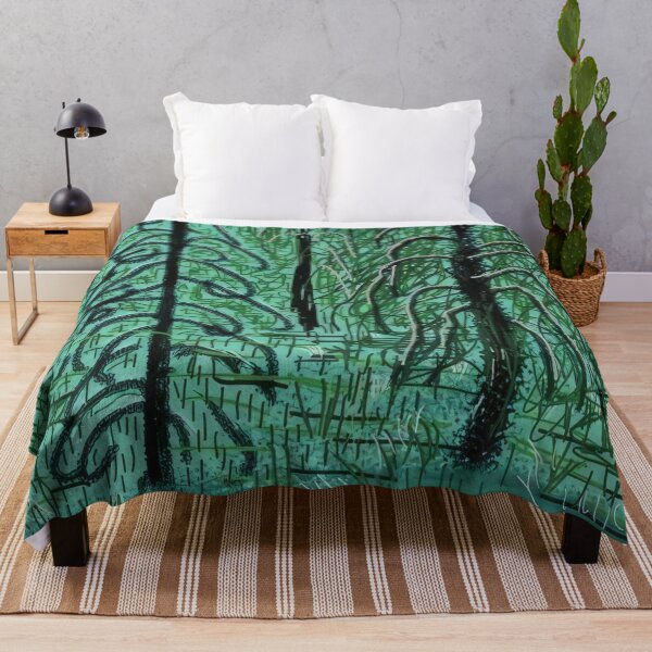 Item preview, David Hockney designed and sold by EmmieHart.