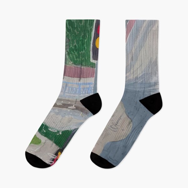 Item preview, David Hockney designed and sold by EmmieHart.