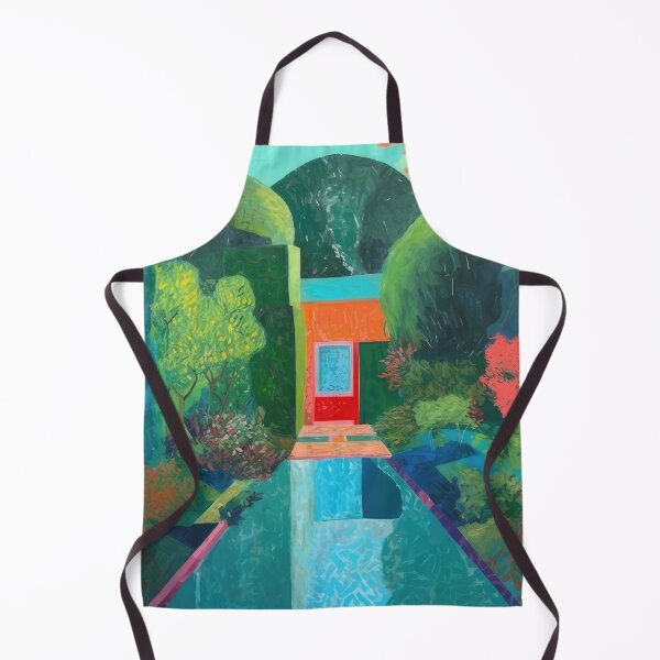 Item preview, David Hockney designed and sold by EmmieHart.