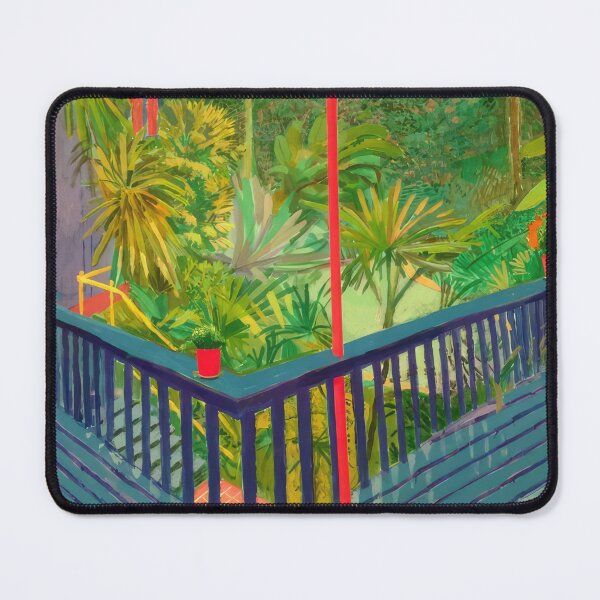 Item preview, David Hockney designed and sold by EmmieHart.