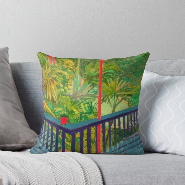Item preview, David Hockney designed and sold by EmmieHart.