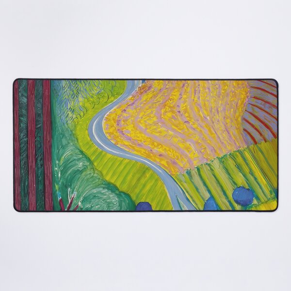 Item preview, David Hockney designed and sold by EmmieHart.