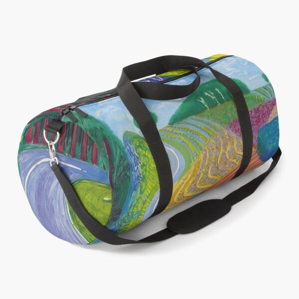 Item preview, David Hockney designed and sold by EmmieHart.