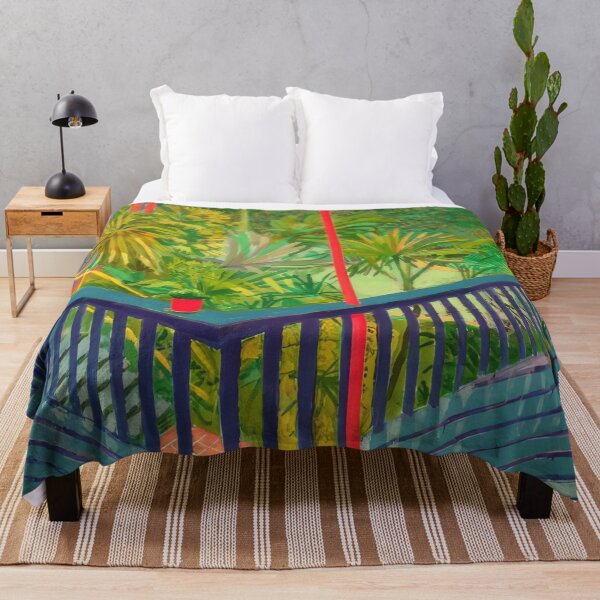 Item preview, David Hockney designed and sold by EmmieHart.