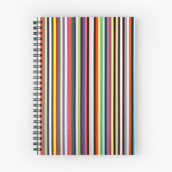 Item preview, 79 Lines About 79 Colors designed and sold by Donna Sensor Thomas.