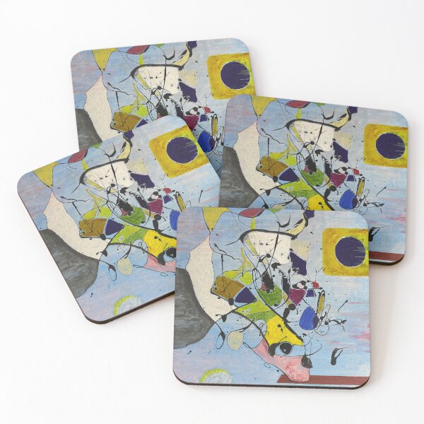 Item preview, abstractives designed and sold by Starm_music/art.