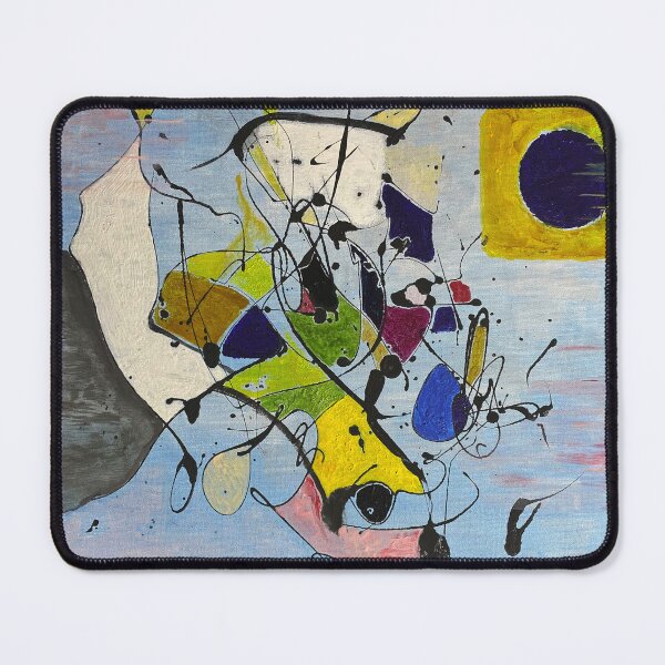 Item preview, abstractives designed and sold by Starm_music/art.