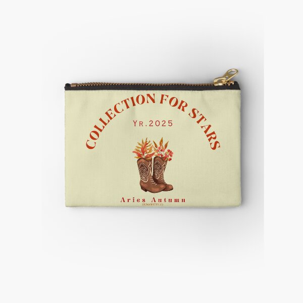 Item preview, Aries Autumn Cowboy Boots Collection for Stars 2025 Western Fall Style designed and sold by Humawitty333.