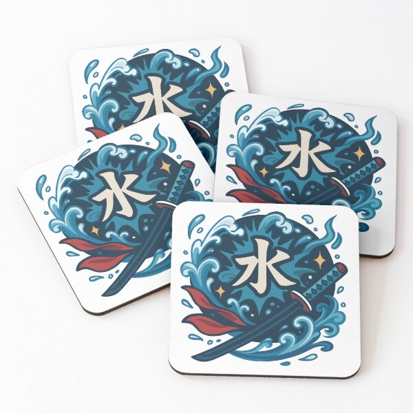 Item preview, Flow of Resolve designed and sold by AniiDreams.