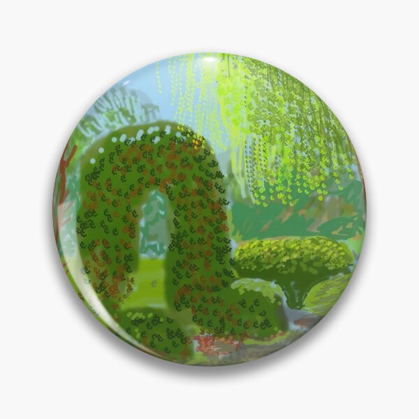 Item preview, David Hockney designed and sold by EmmieHart.
