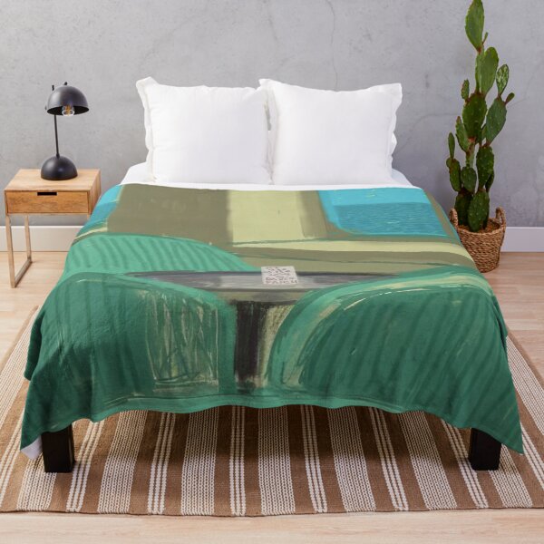 Item preview, David Hockney designed and sold by EmmieHart.
