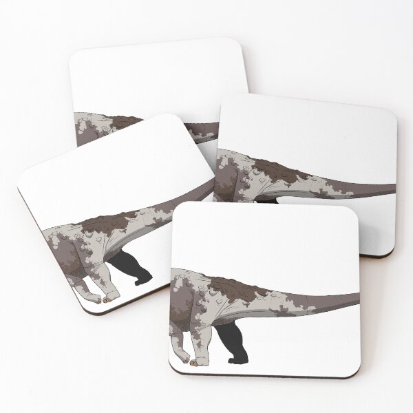 Item preview, Barosaurus designed and sold by SkymanPaleo.