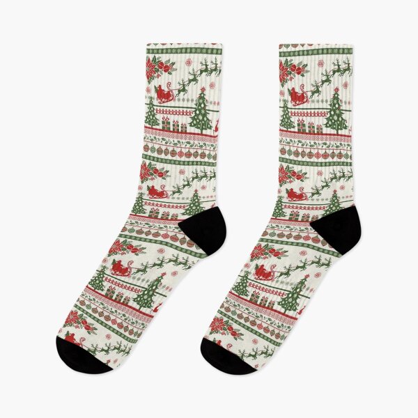 Item preview, Festive Goose designed and sold by JonysCreativeDesigns.