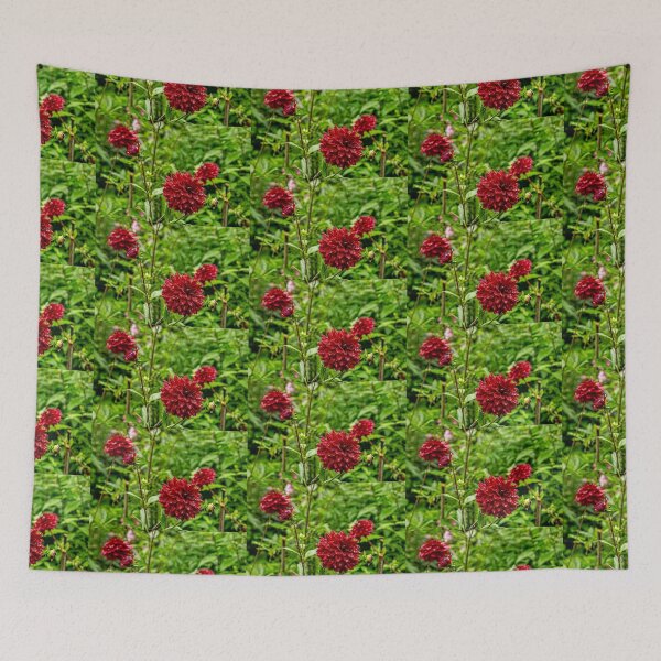 Item preview, Dewey Dahlia designed and sold by Kay Brewer.