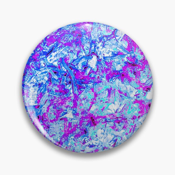 Item preview, Parallel Universes - Psychedelic Abstract Texture designed and sold by joshcooke-art.