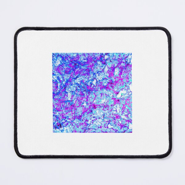 Item preview, Parallel Universes - Psychedelic Abstract Texture designed and sold by joshcooke-art.