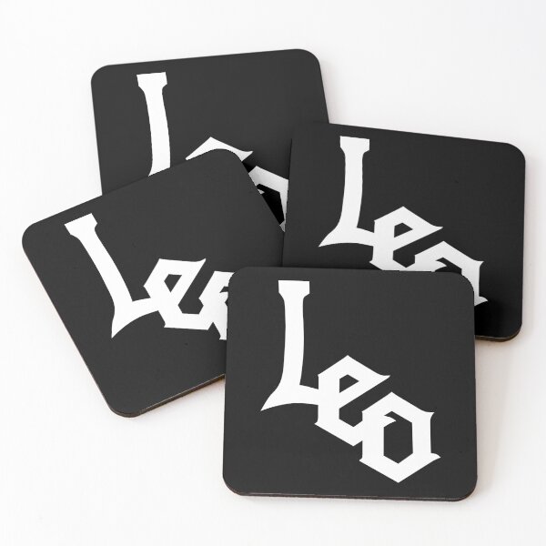 Item preview, Leo (Light) designed and sold by cinemight.