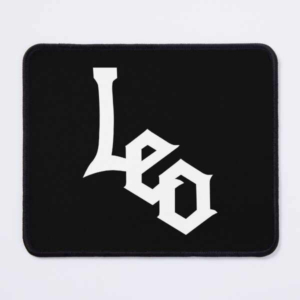 Item preview, Leo (Light) designed and sold by cinemight.