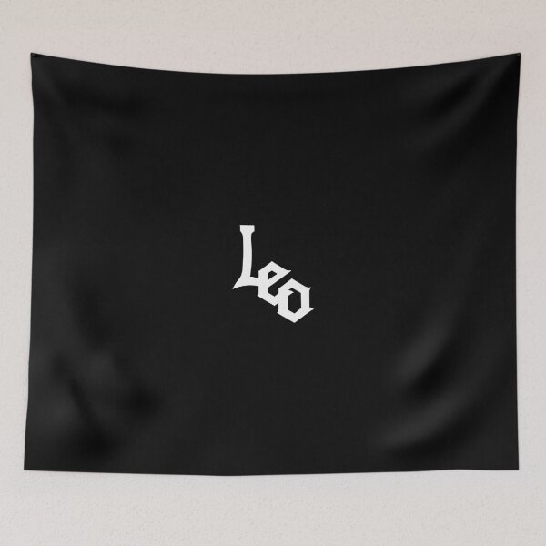 Item preview, Leo (Light) designed and sold by cinemight.