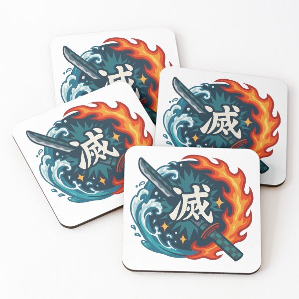 Item preview, Flow and Flame designed and sold by AniiDreams.