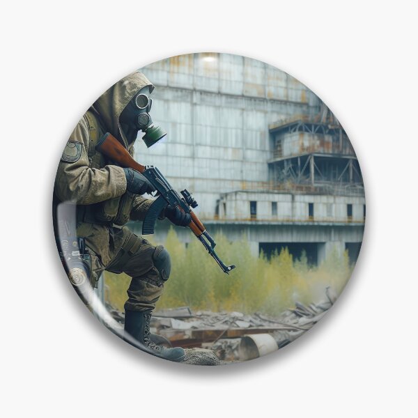 Item preview, Zone Extraction designed and sold by Saint Arts Studio.