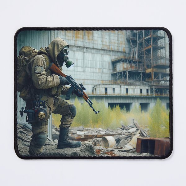 Item preview, Zone Extraction designed and sold by Saint Arts Studio.