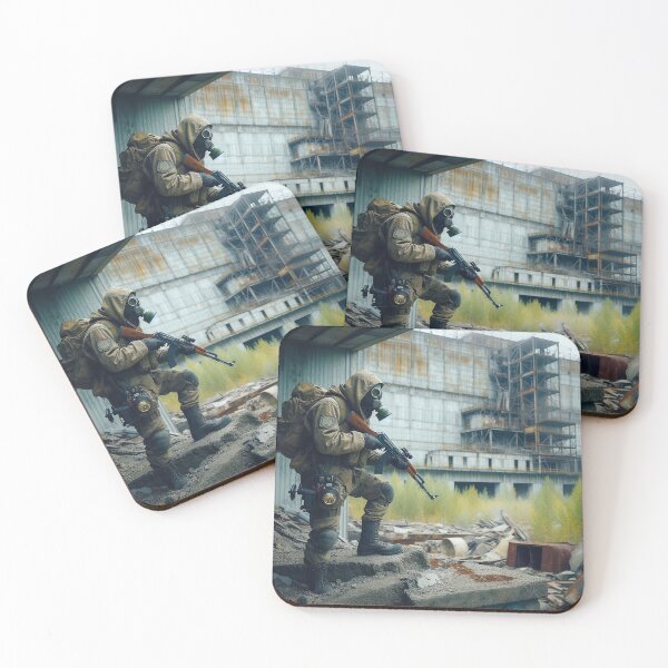 Item preview, Zone Extraction designed and sold by Saint Arts Studio.