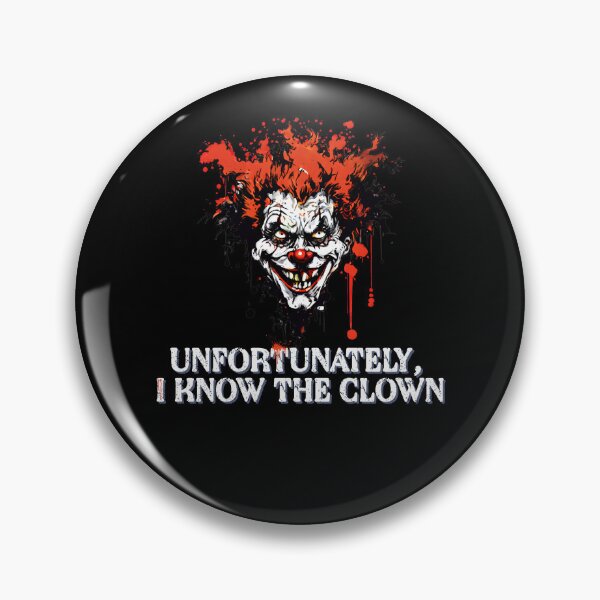 Item preview, Not My Circus Not My Monkeys But I Definitely Know The Clown * Unfortunately, I know the clown. designed and sold by KArtcore.