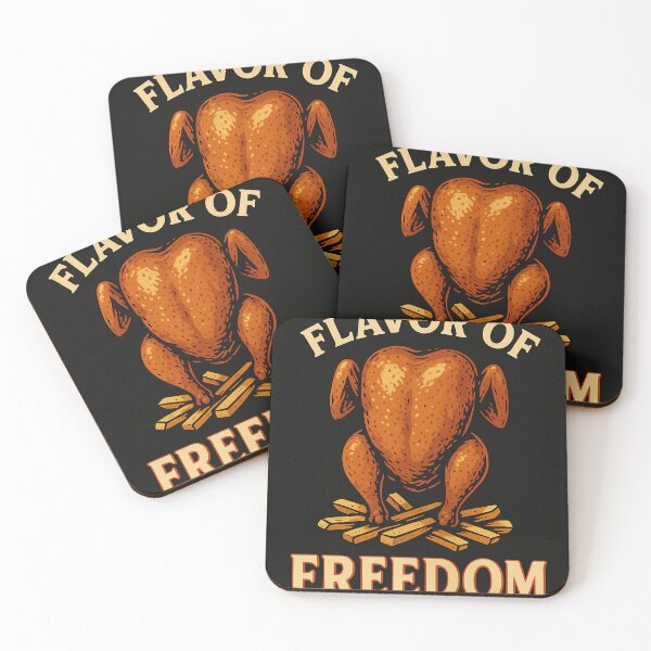 Item preview, Flavor of Freedom  designed and sold by Abigail-rak.