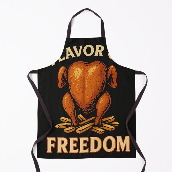 Item preview, Flavor of Freedom designed and sold by Abigail-rak.