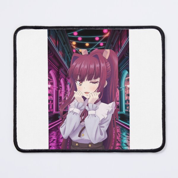 Item preview, Mayonaka punch-Yuki designed and sold by Syed-Artist.