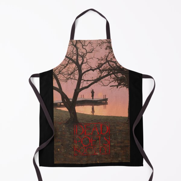Item preview, Dead Poets Society movie poster designed and sold by PatyEmiko.