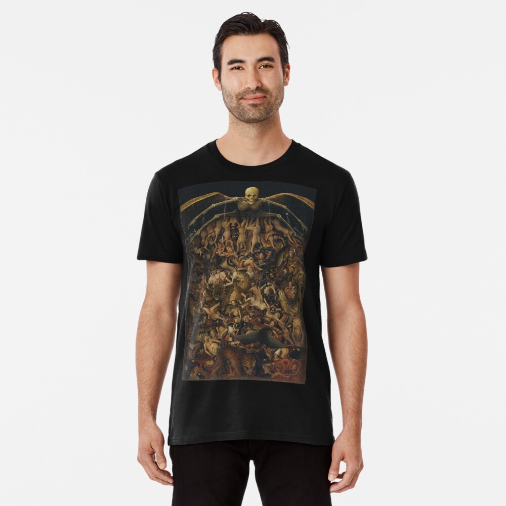 Item preview, Premium T-Shirt designed and sold by mindthecherry.