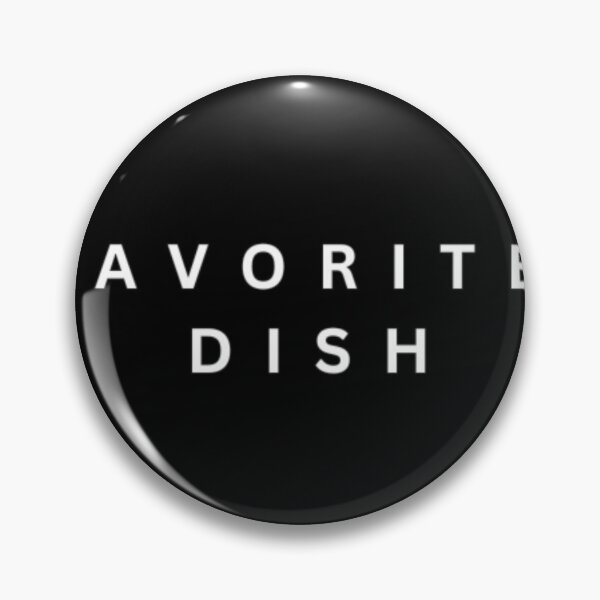 Item preview, Demi Lovato's Favorite Dish designed and sold by azuloph.