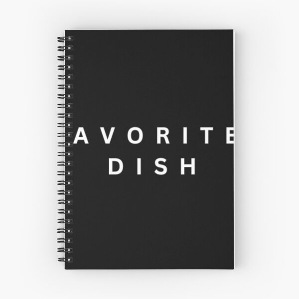 Item preview, Demi Lovato's Favorite Dish designed and sold by azuloph.