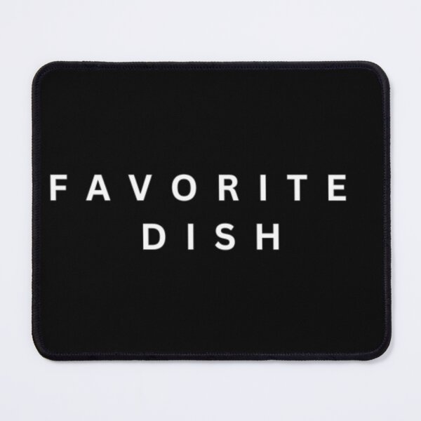 Item preview, Demi Lovato's Favorite Dish designed and sold by azuloph.